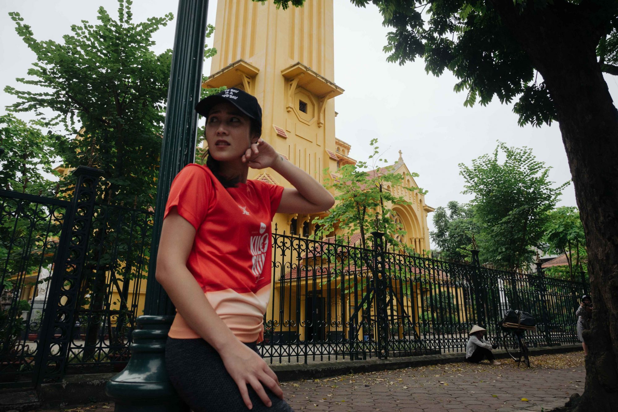 Prepare Yourself for Kilorun HANOI 2019