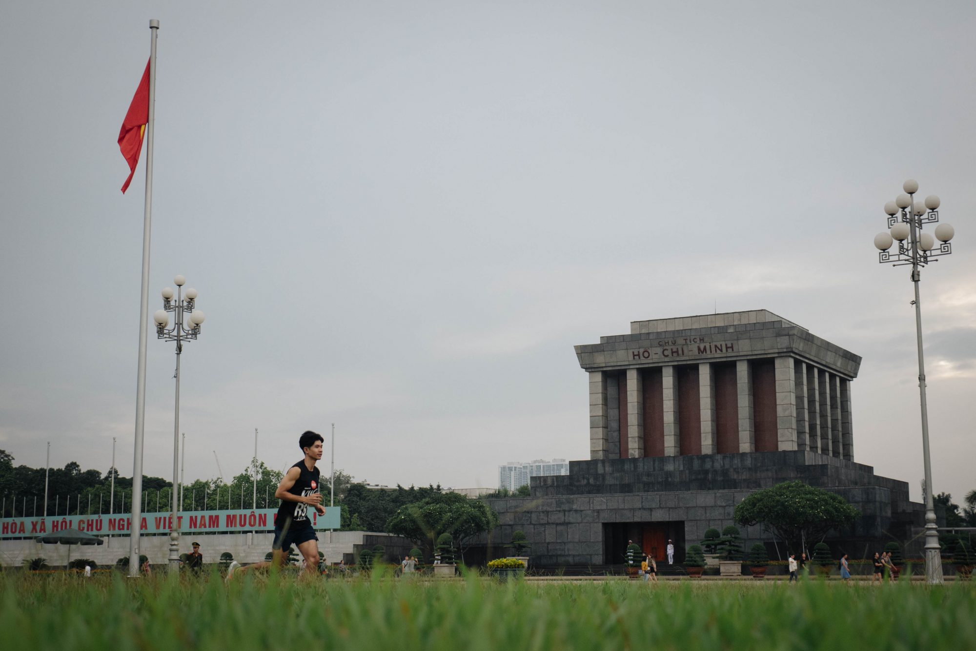 Prepare Yourself for Kilorun HANOI 2019