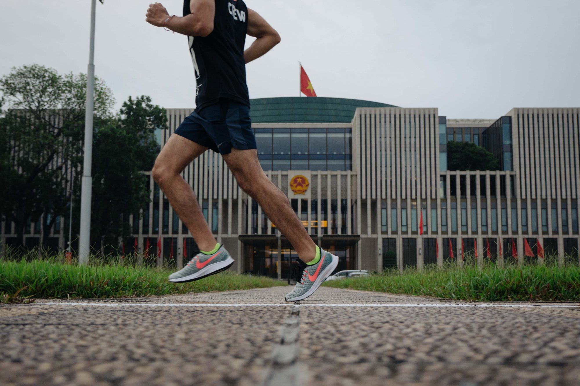 Prepare Yourself for Kilorun HANOI 2019