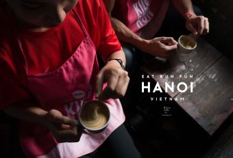 Prepare Yourself for Kilorun HANOI 2019