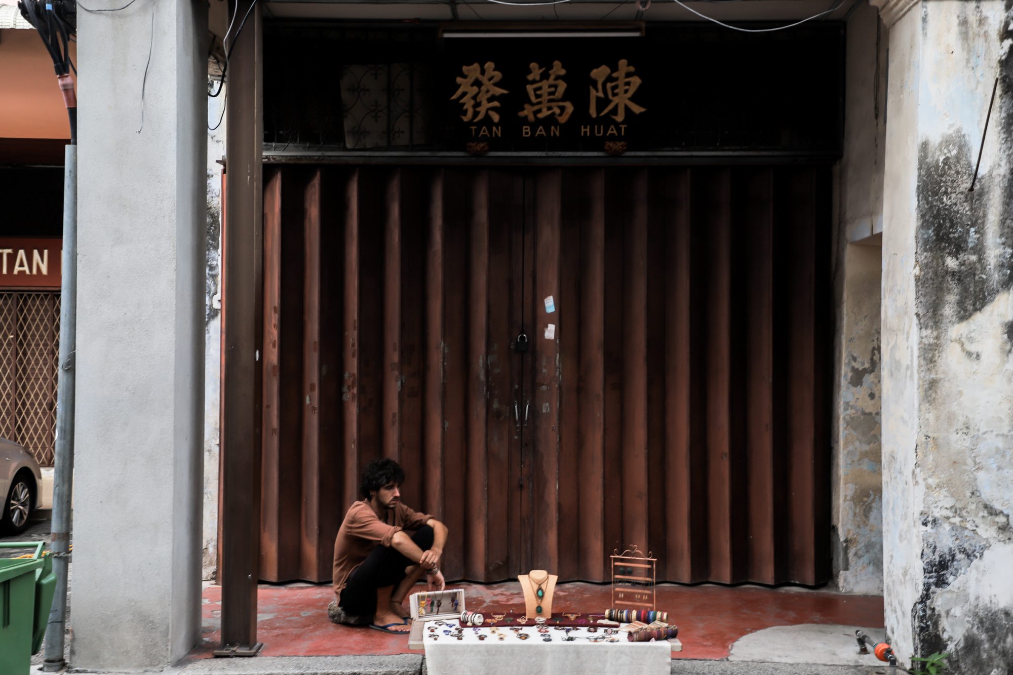 Colorful in PENANG,Malaysia