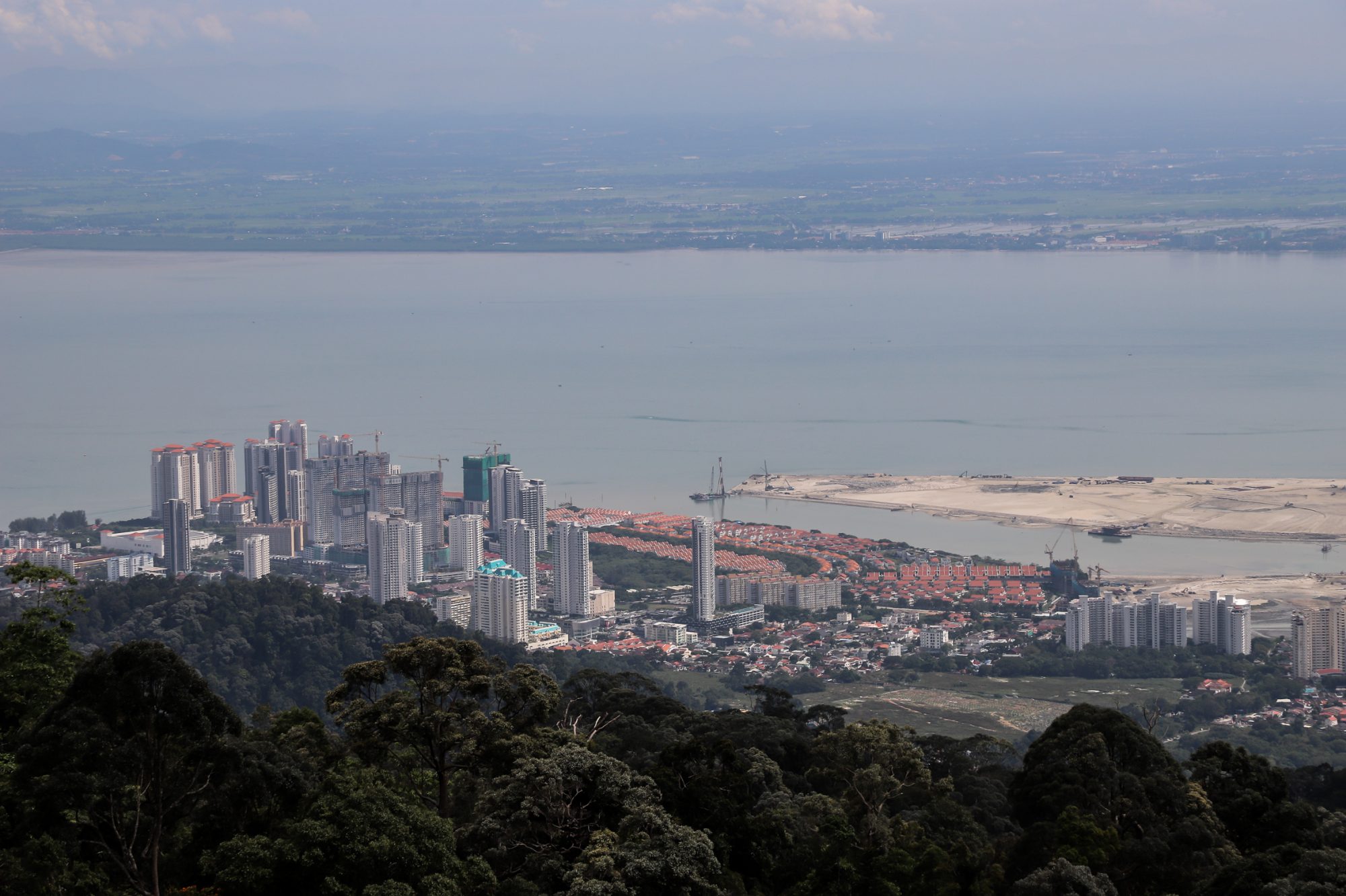 Colorful in PENANG,Malaysia