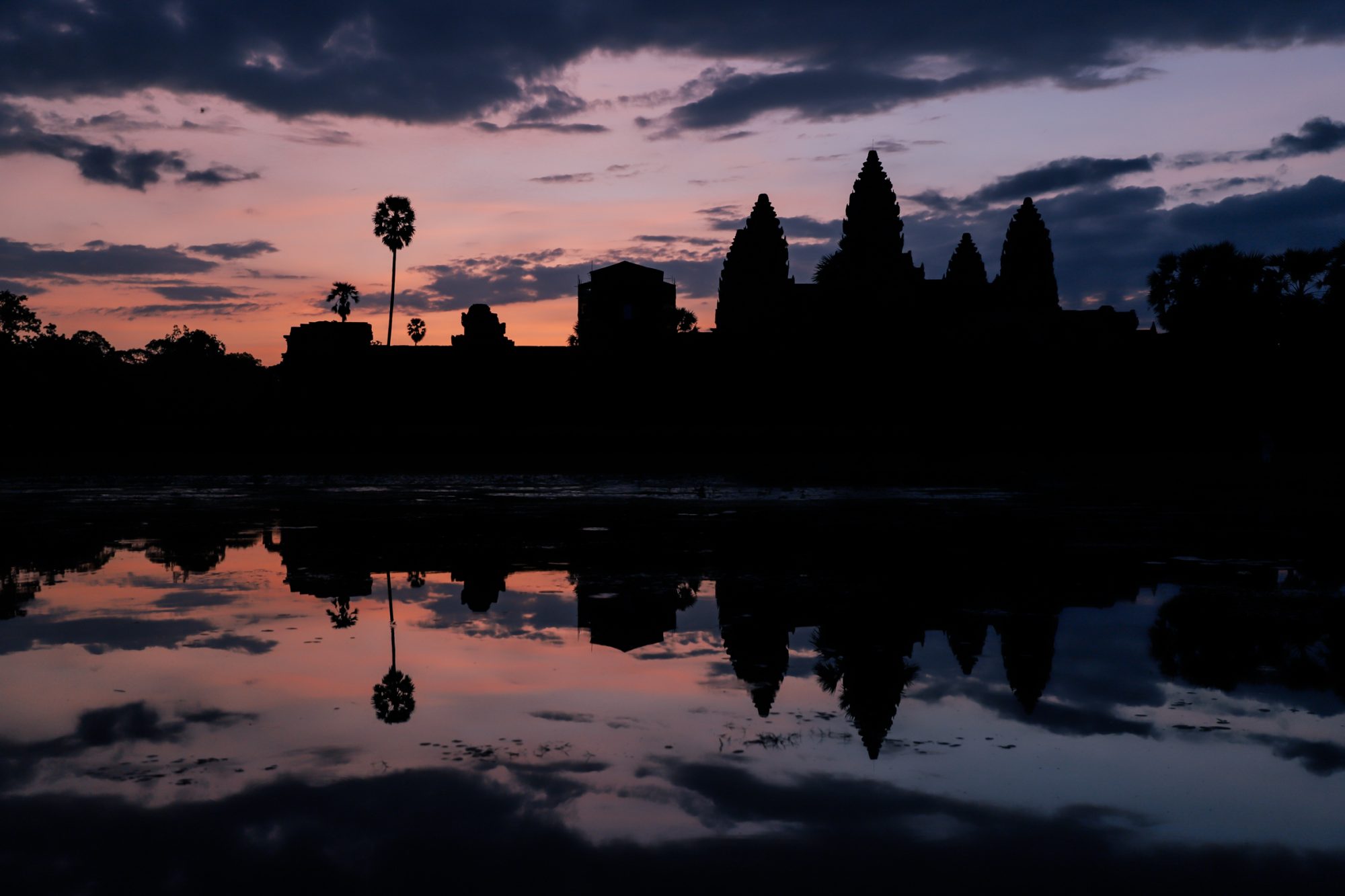 Hello Angkor! , SIEM REAP