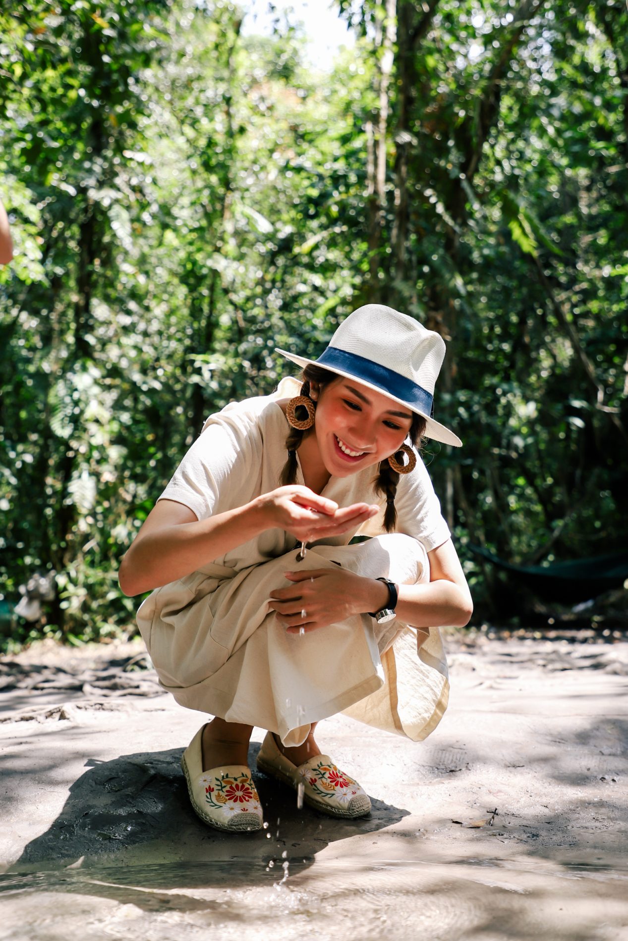 Hello Angkor! , SIEM REAP