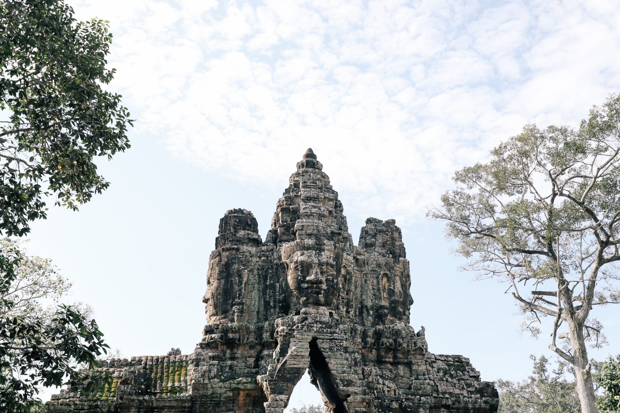 Hello Angkor! , SIEM REAP