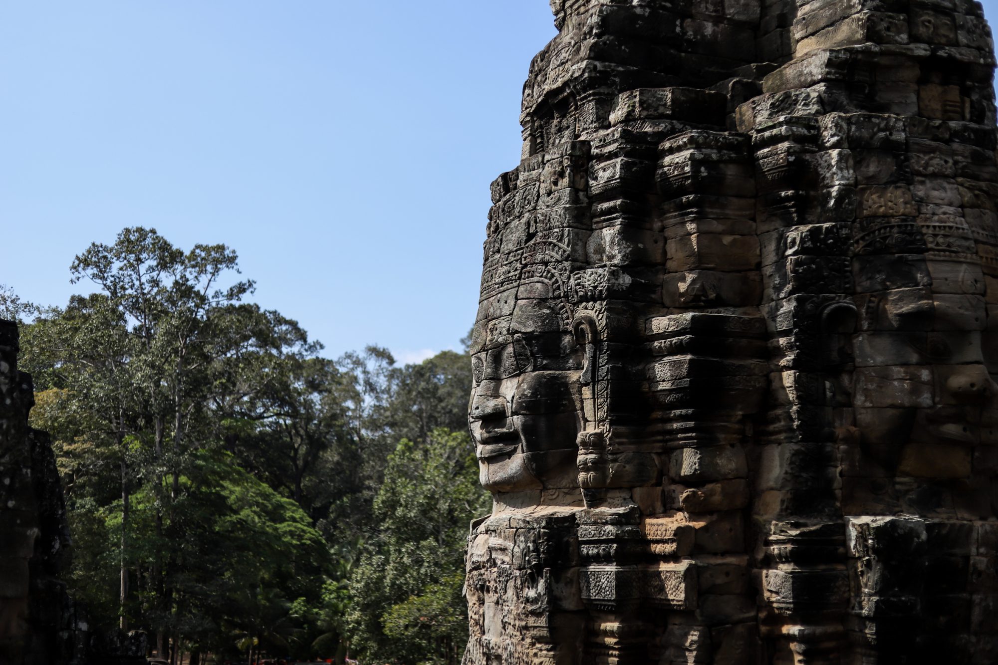 Hello Angkor! , SIEM REAP