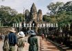 Hello Angkor! , SIEM REAP