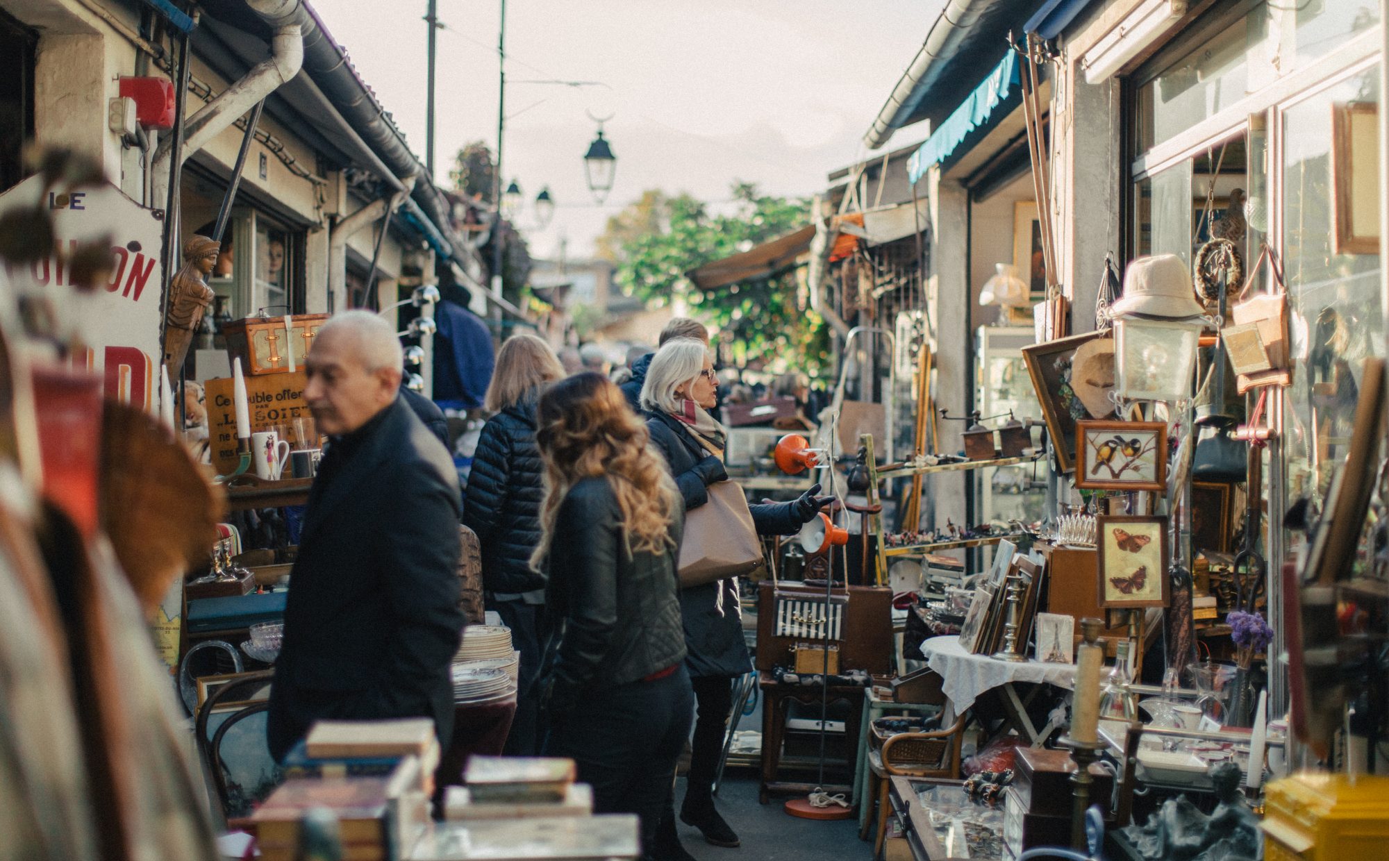 Travel as a gift to life, PARIS.