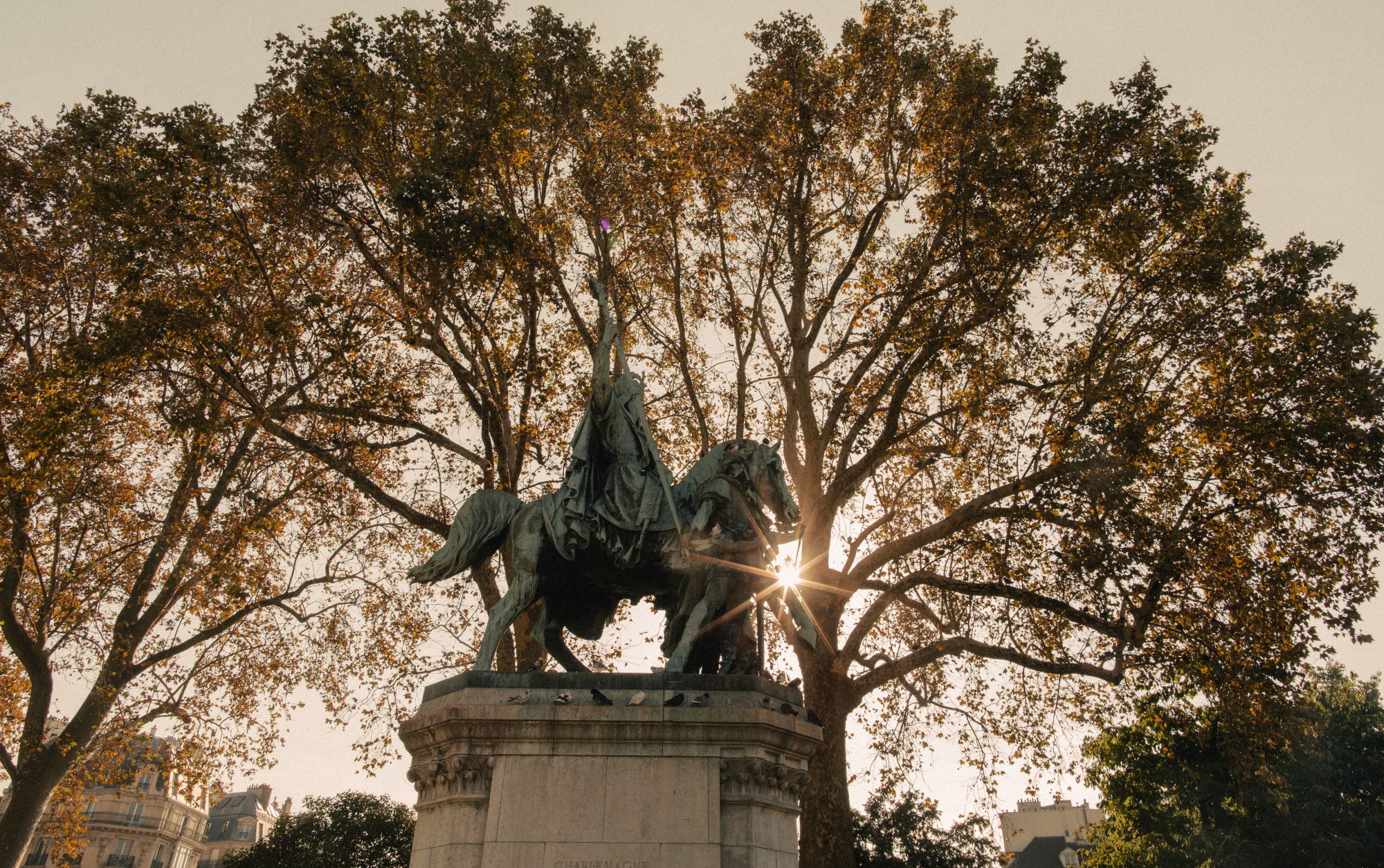 Travel as a gift to life, PARIS.