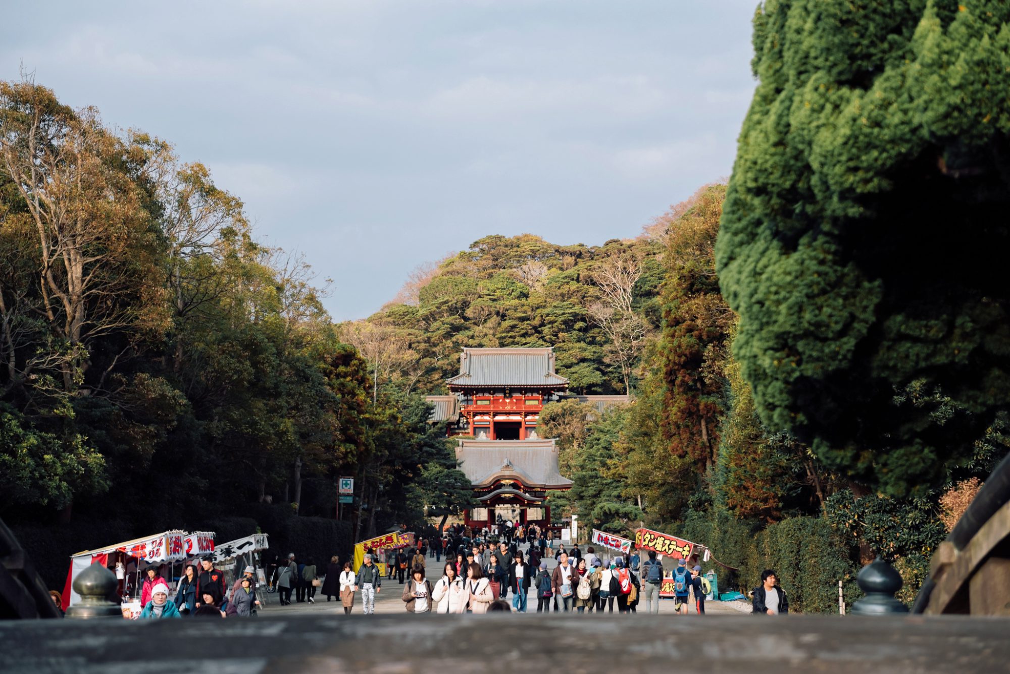 Wherever the trains take me, JAPAN