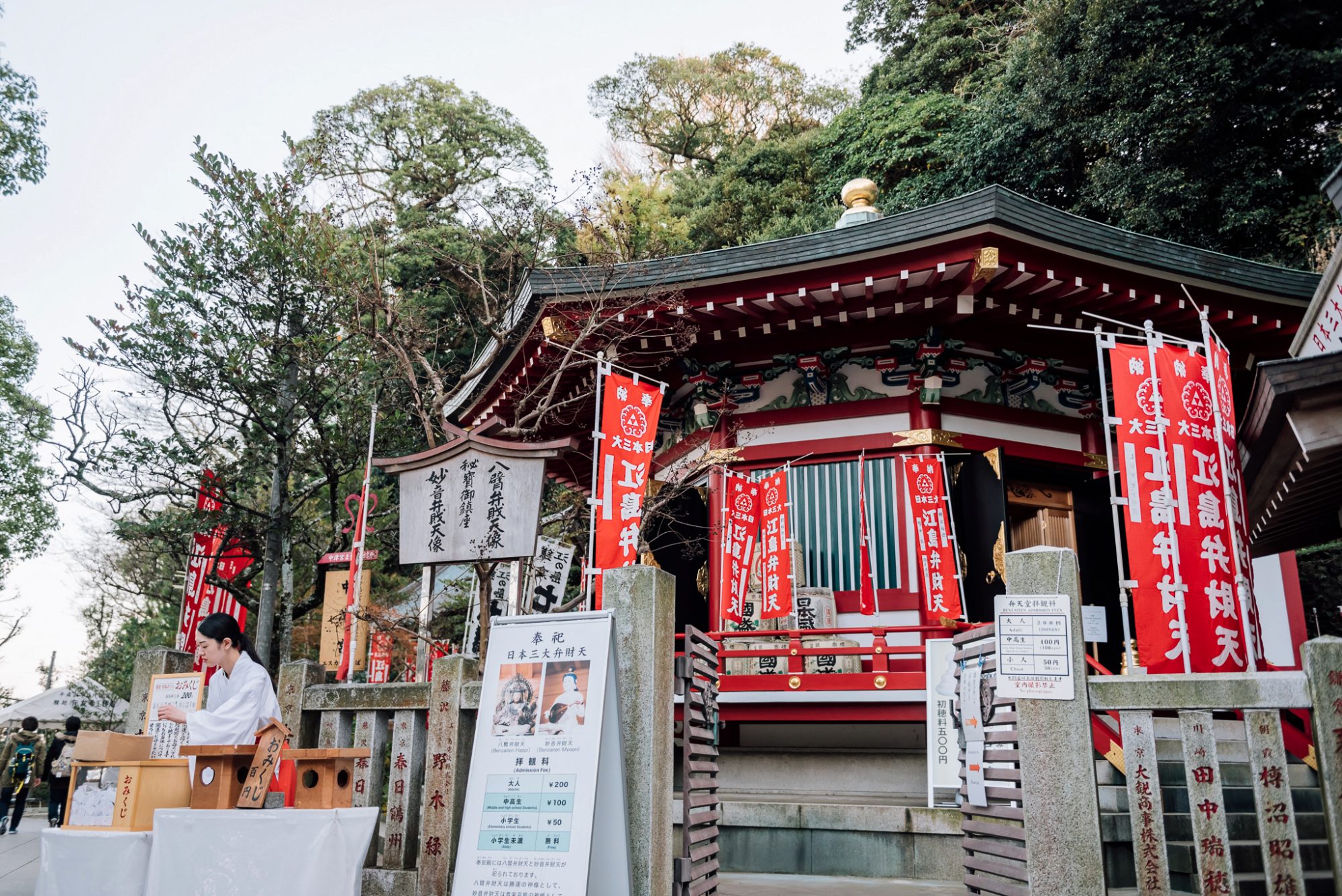 Wherever the trains take me, JAPAN