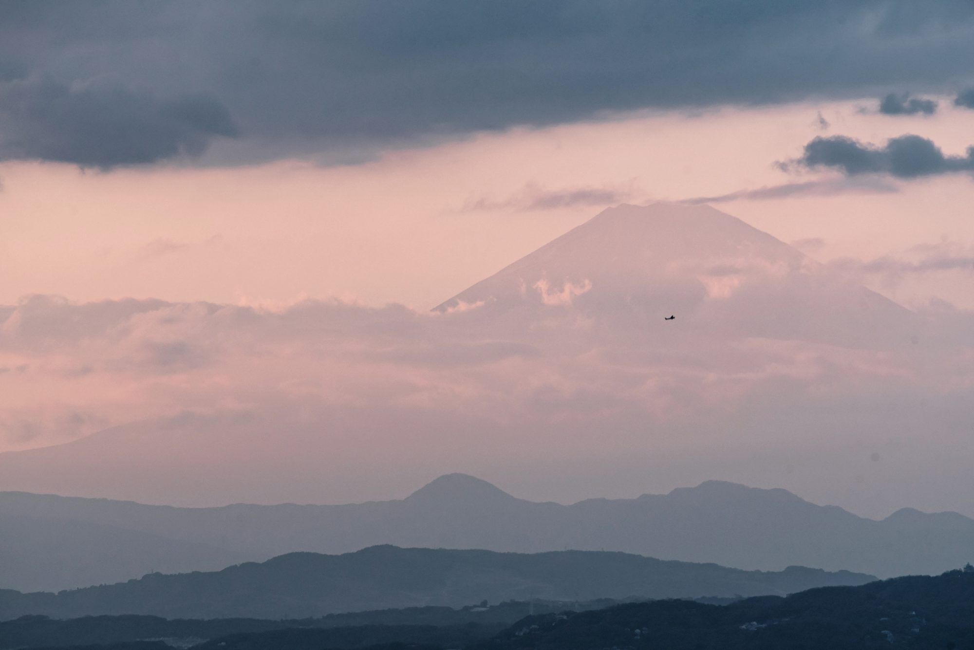 Wherever the trains take me, JAPAN