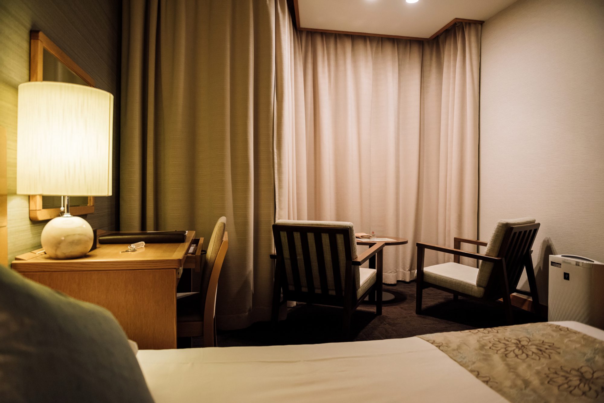 Must Stay! Hotels in Shinjuku – Hakone – Kamakura.
