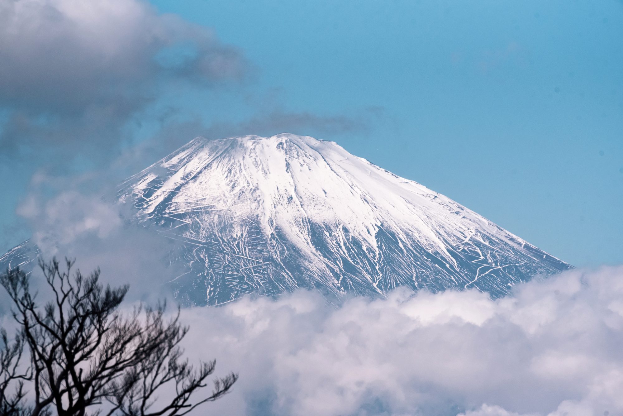 Wherever the trains take me, JAPAN