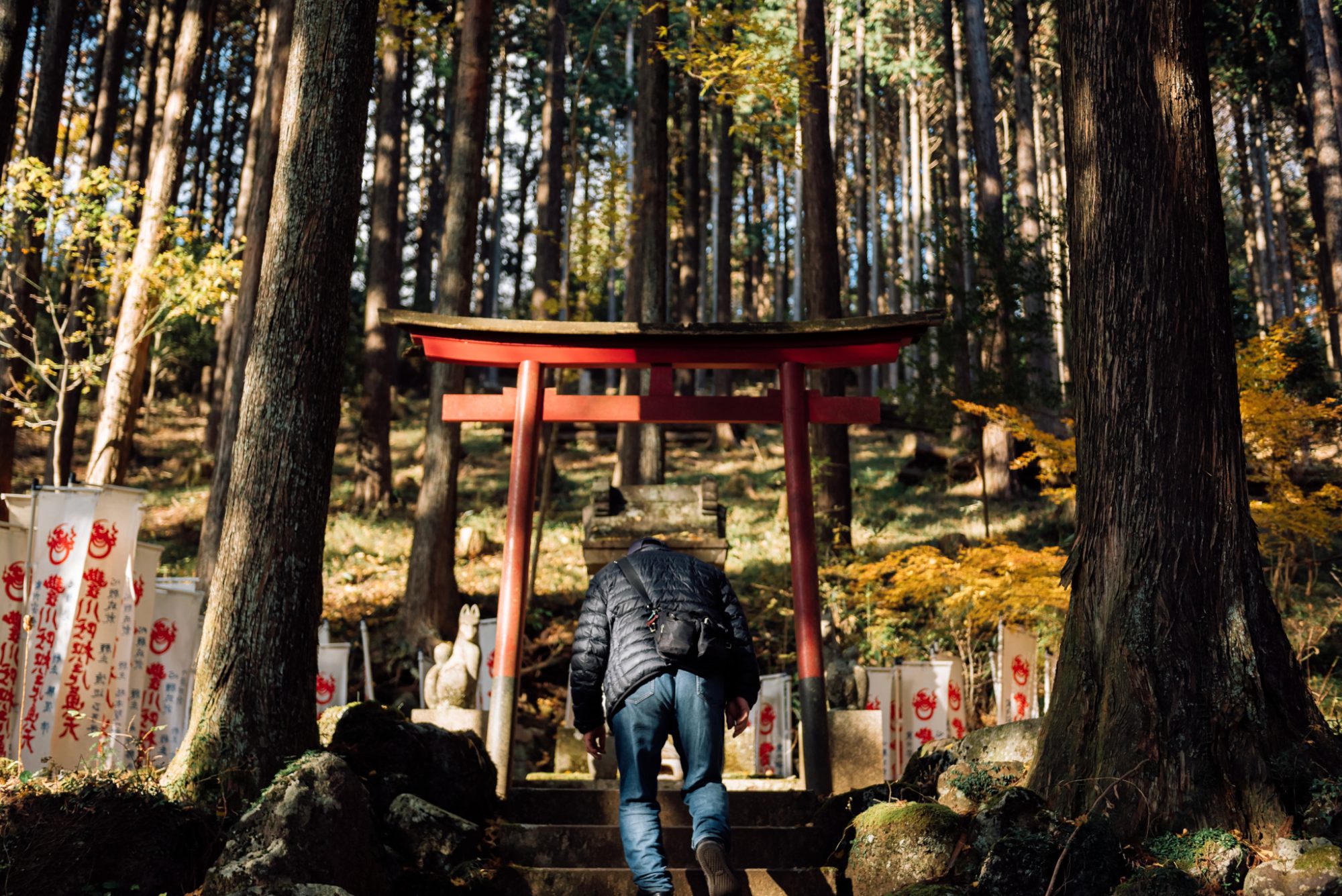 Wherever the trains take me, JAPAN