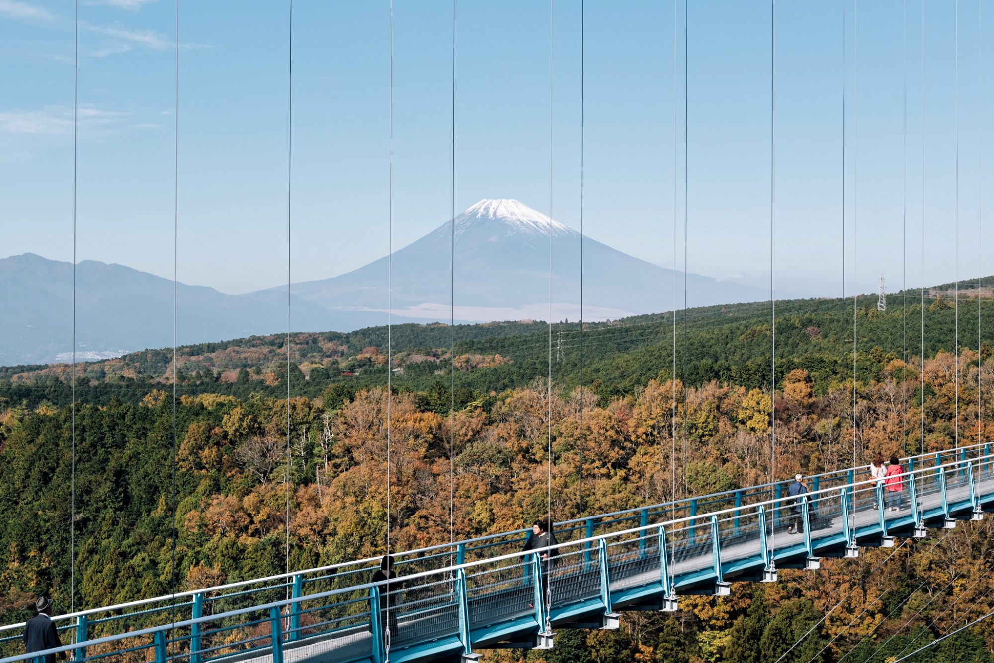 Wherever the trains take me, JAPAN