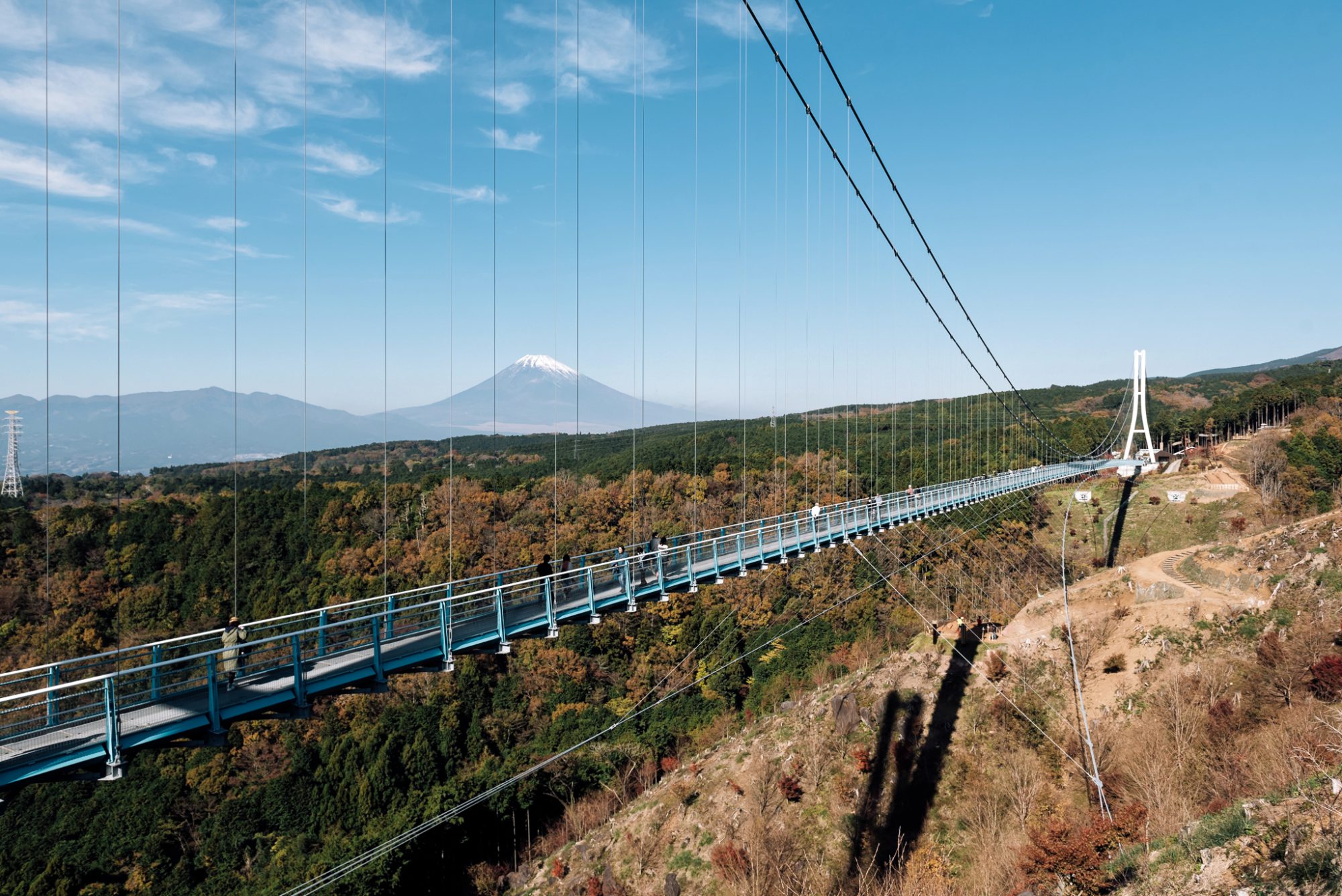 Wherever the trains take me, JAPAN