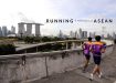 ASEAN Together Run 2019