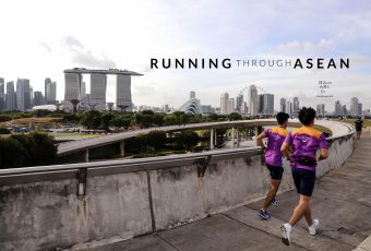 ASEAN Together Run 2019