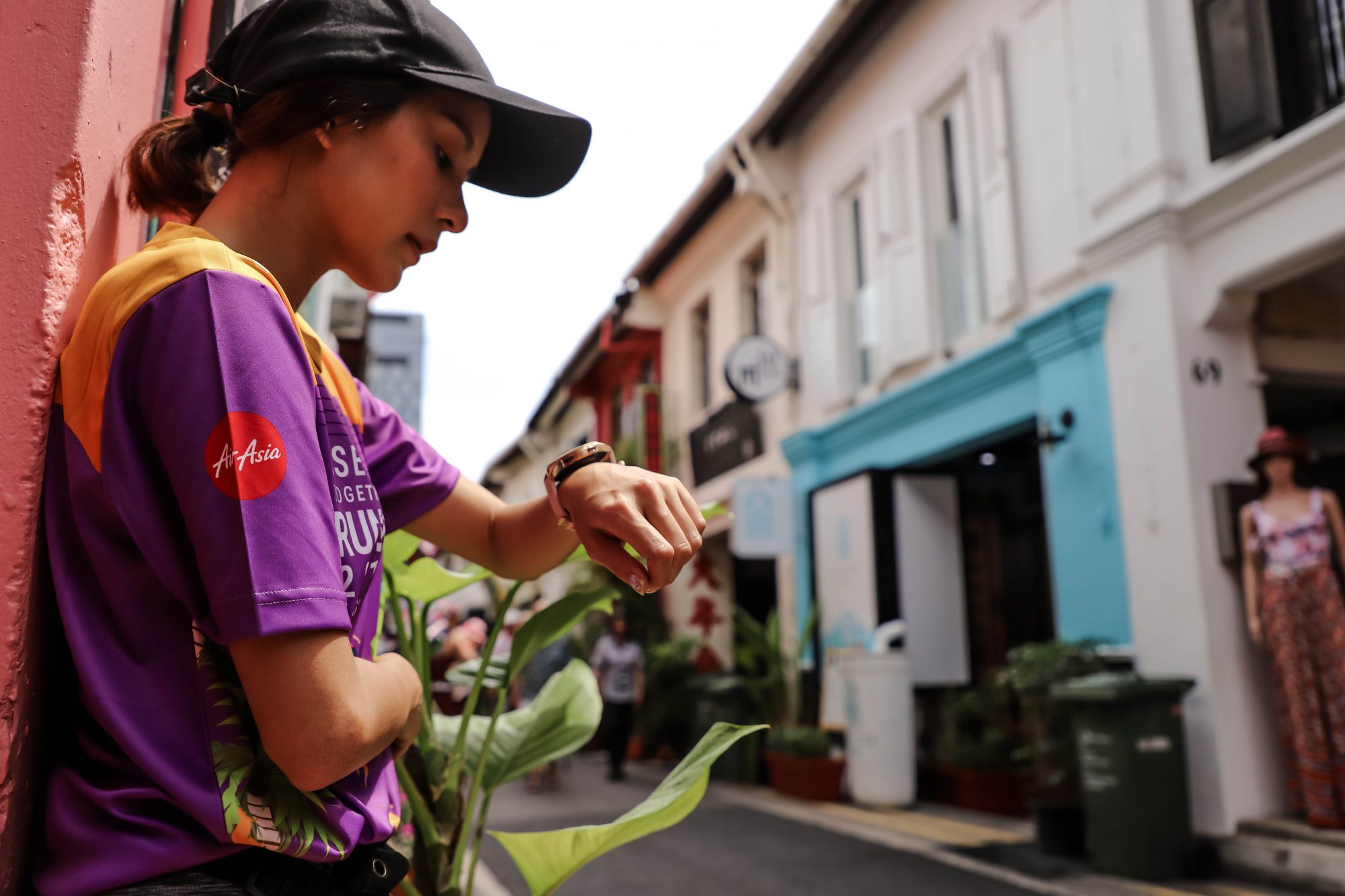 ASEAN Together Run 2019