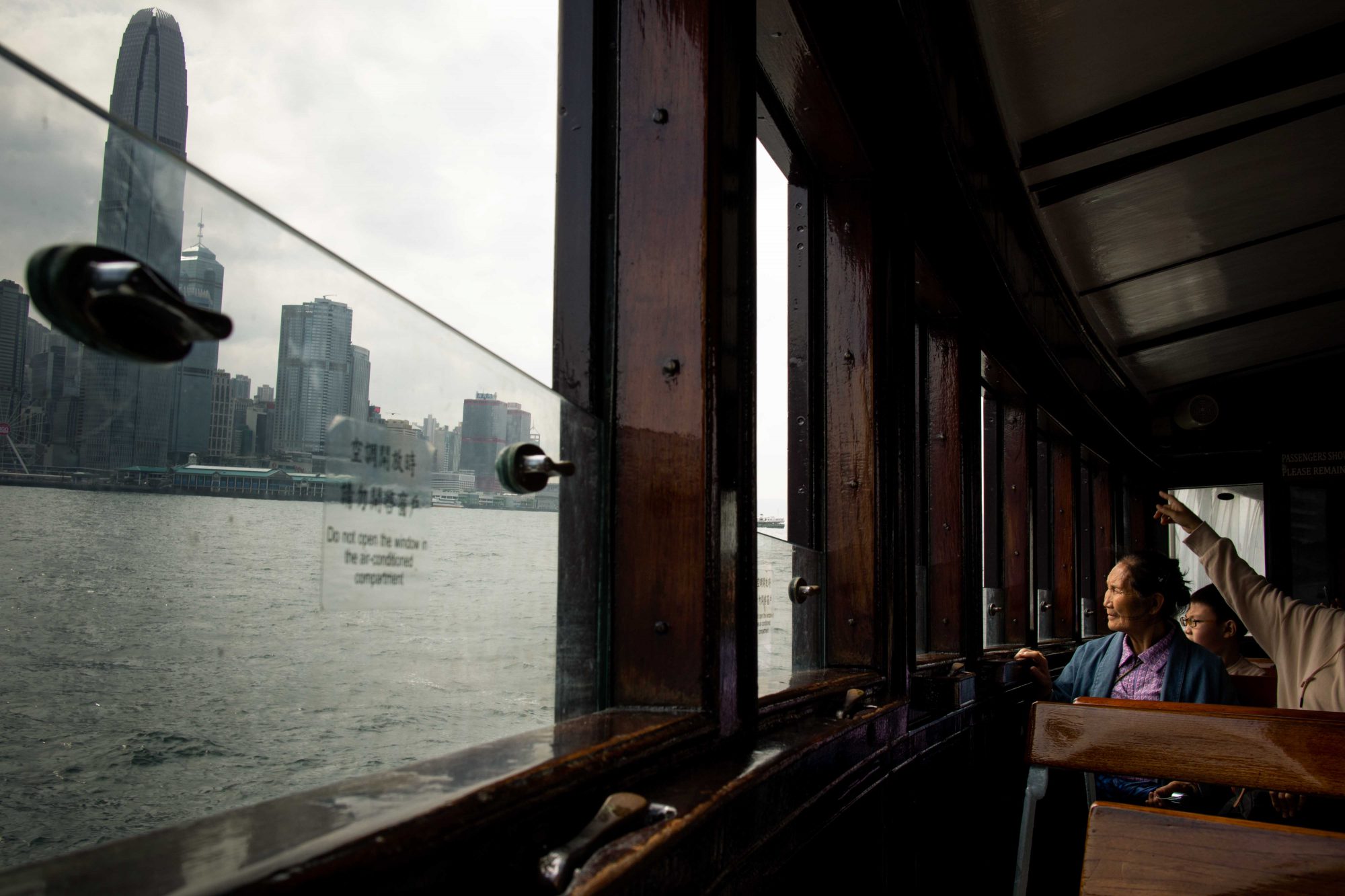 Photo Walk in HONG KONG.