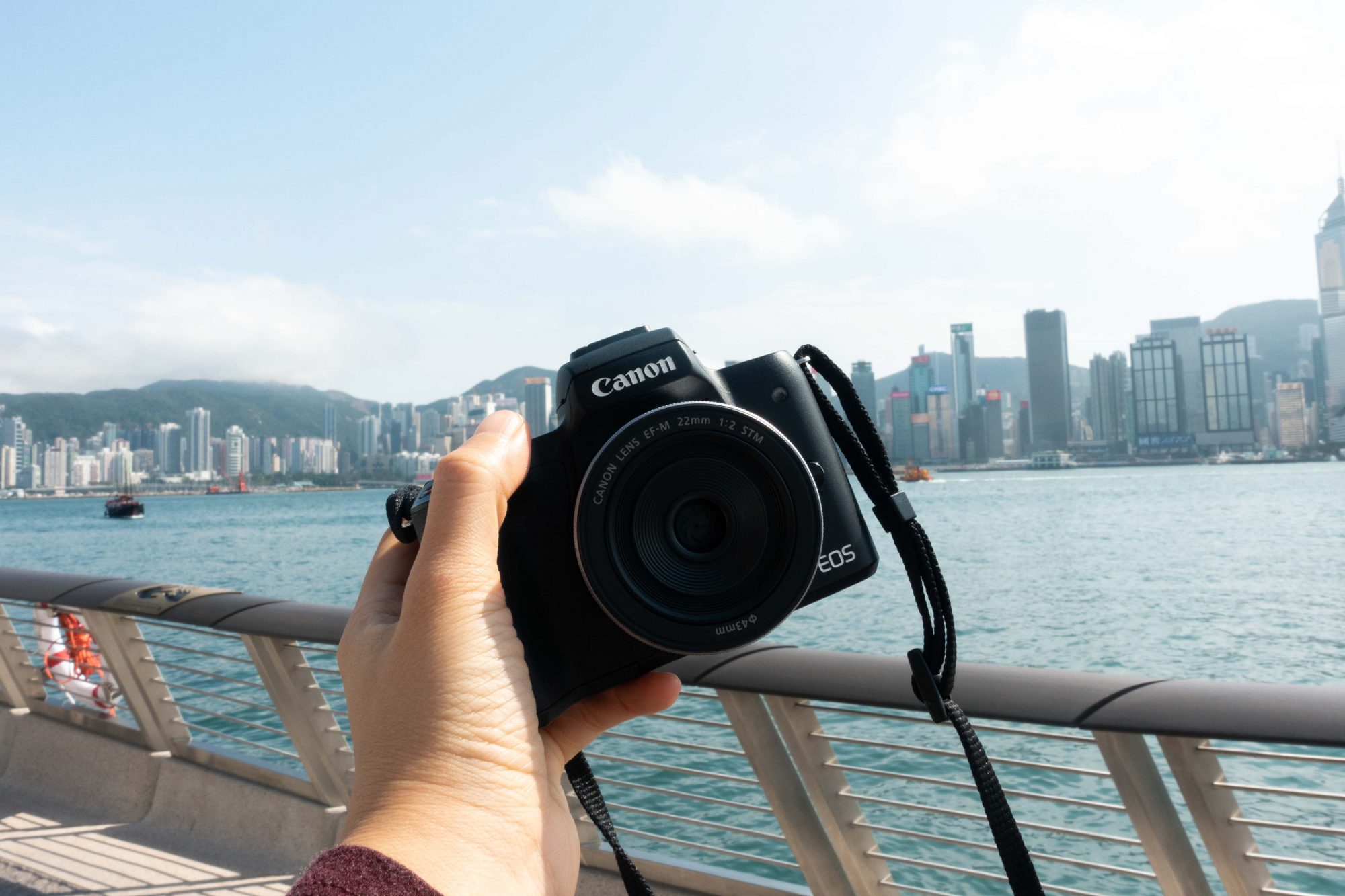 Photo Walk in HONG KONG.