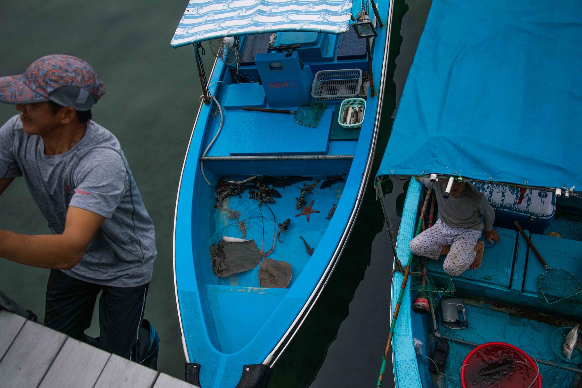 Photo Walk in HONG KONG.