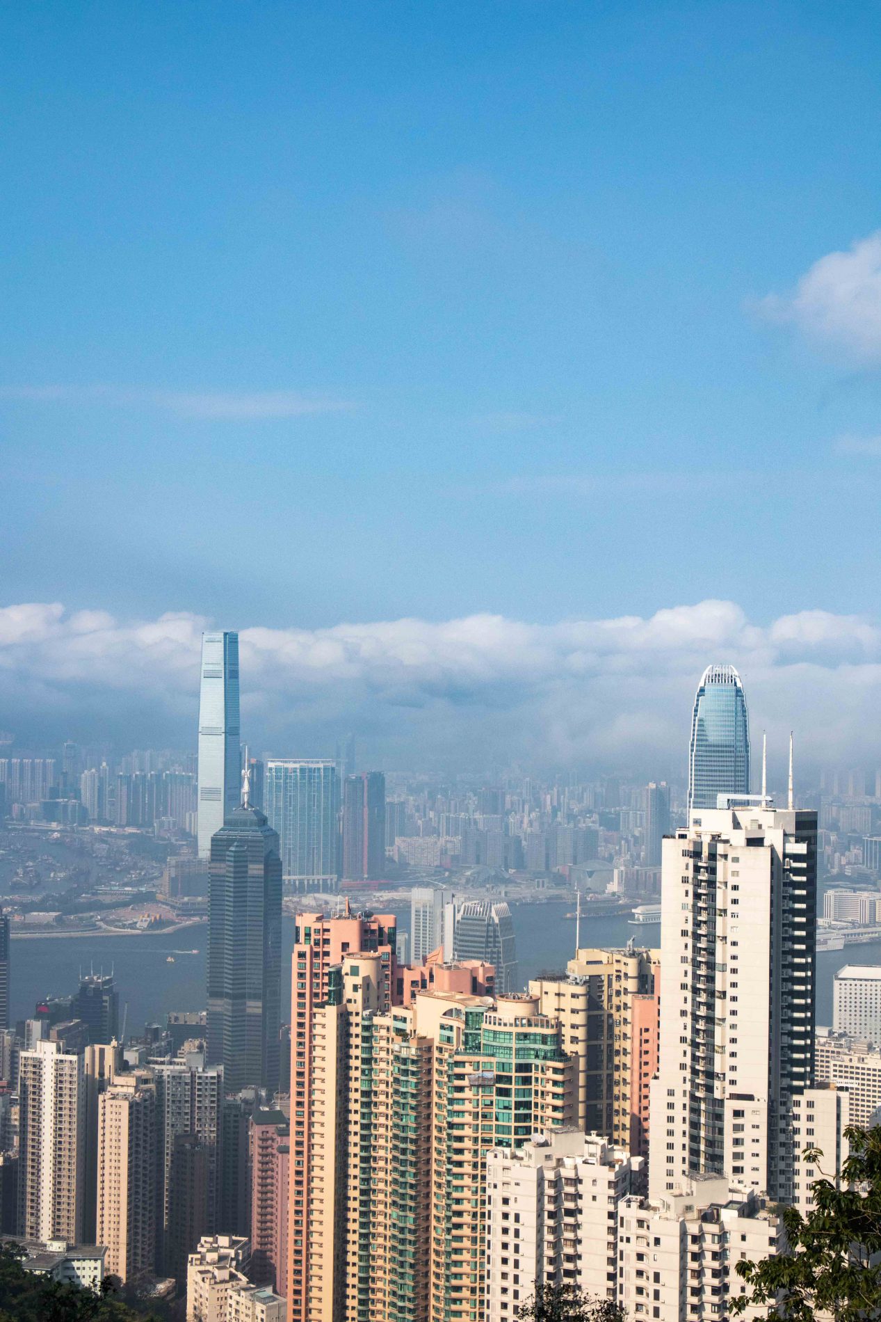 Photo Walk in HONG KONG.