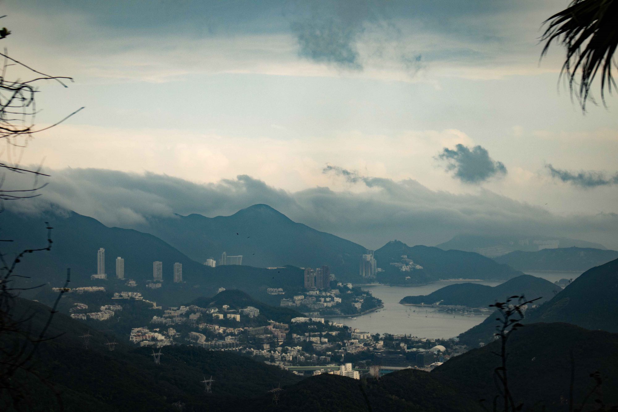 Photo Walk in HONG KONG.