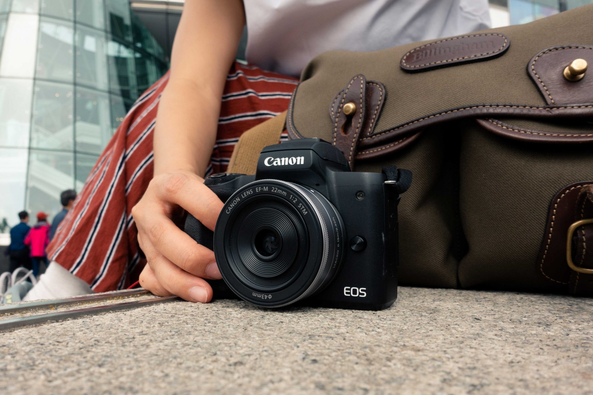 Photo Walk in HONG KONG.