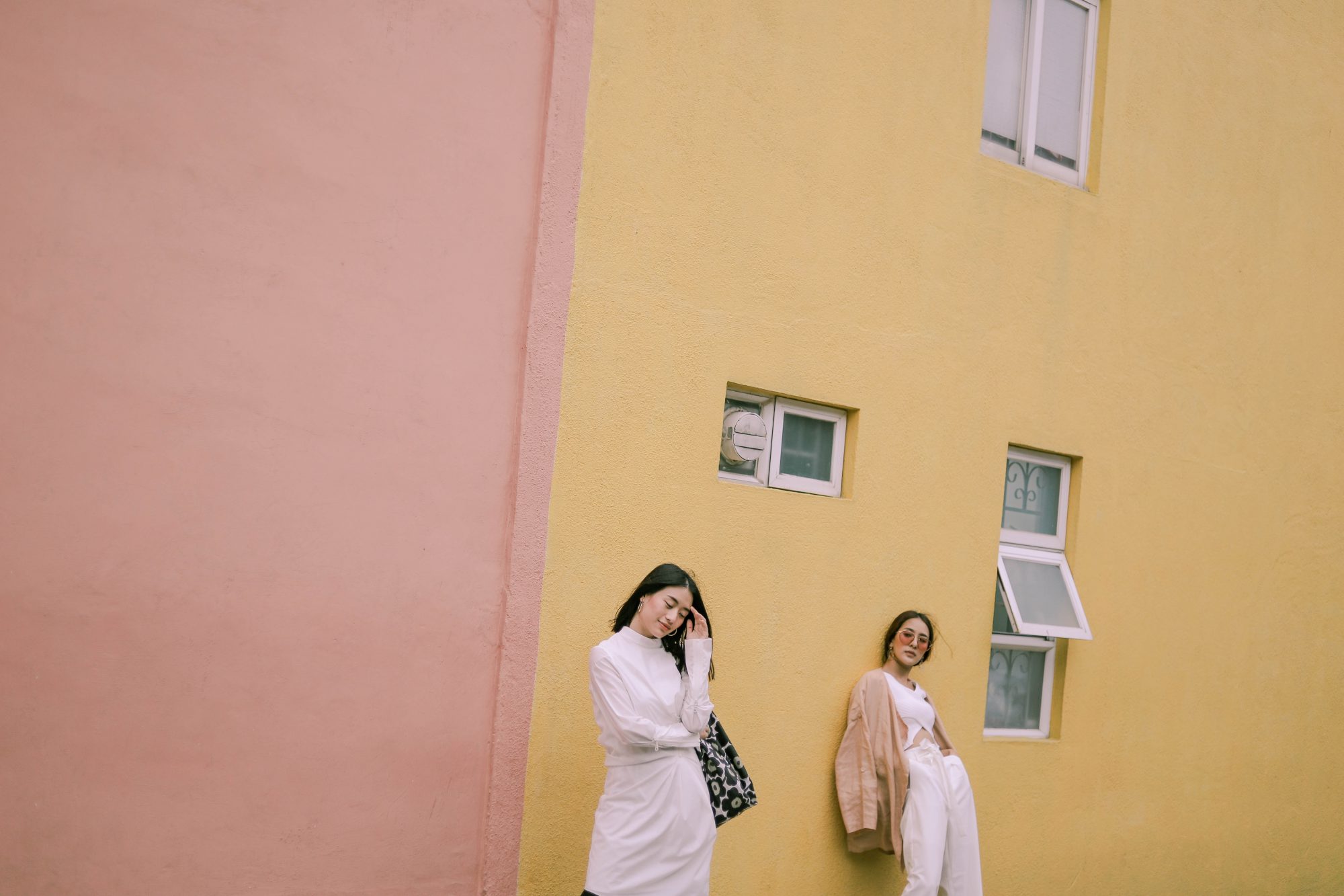 There is more in MACAU.