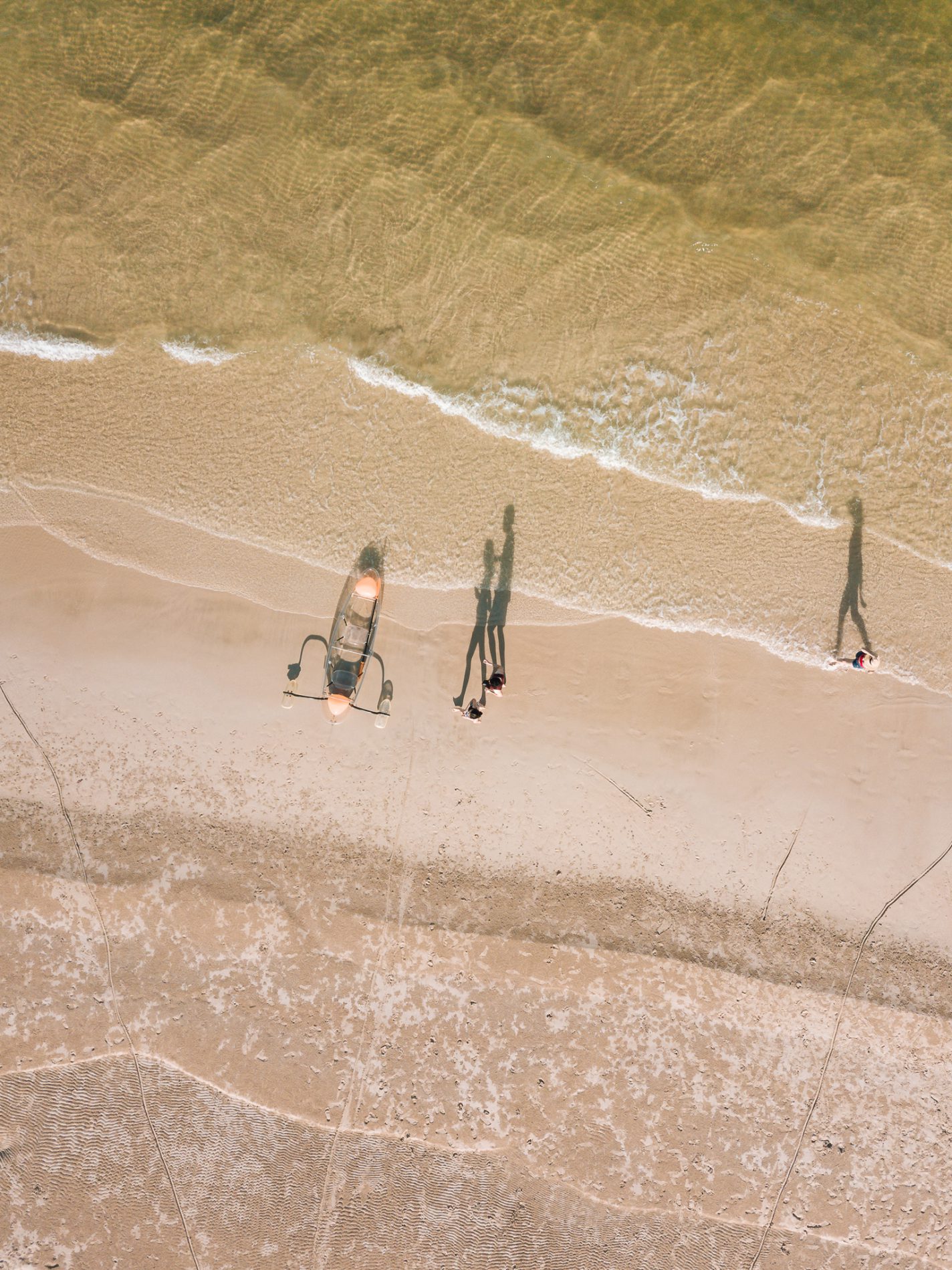 ชุมพร&#8217; หาดสวย ทะเลใส เที่ยวสนุกคุ้มวันลาในวันธรรมดากับเมืองรองที่ห้ามมองข้าม!