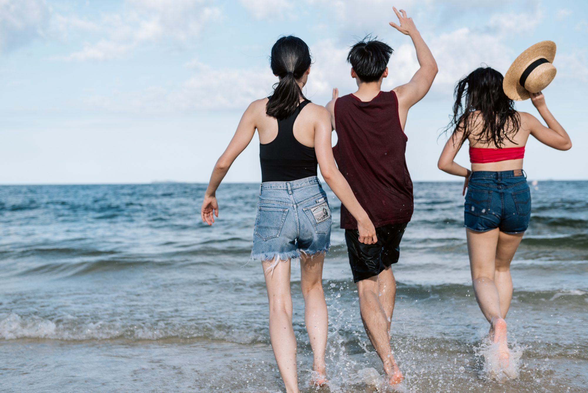 ชุมพร&#8217; หาดสวย ทะเลใส เที่ยวสนุกคุ้มวันลาในวันธรรมดากับเมืองรองที่ห้ามมองข้าม!