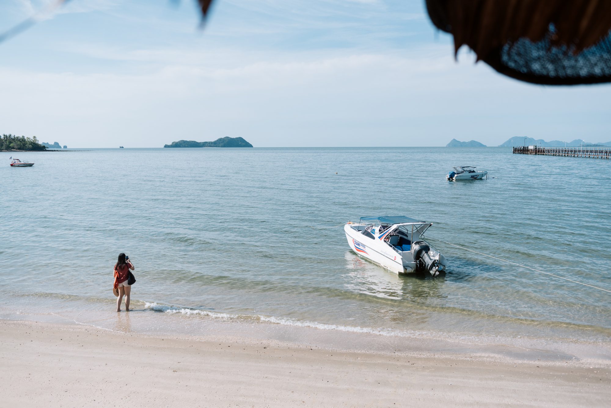 ชุมพร&#8217; หาดสวย ทะเลใส เที่ยวสนุกคุ้มวันลาในวันธรรมดากับเมืองรองที่ห้ามมองข้าม!