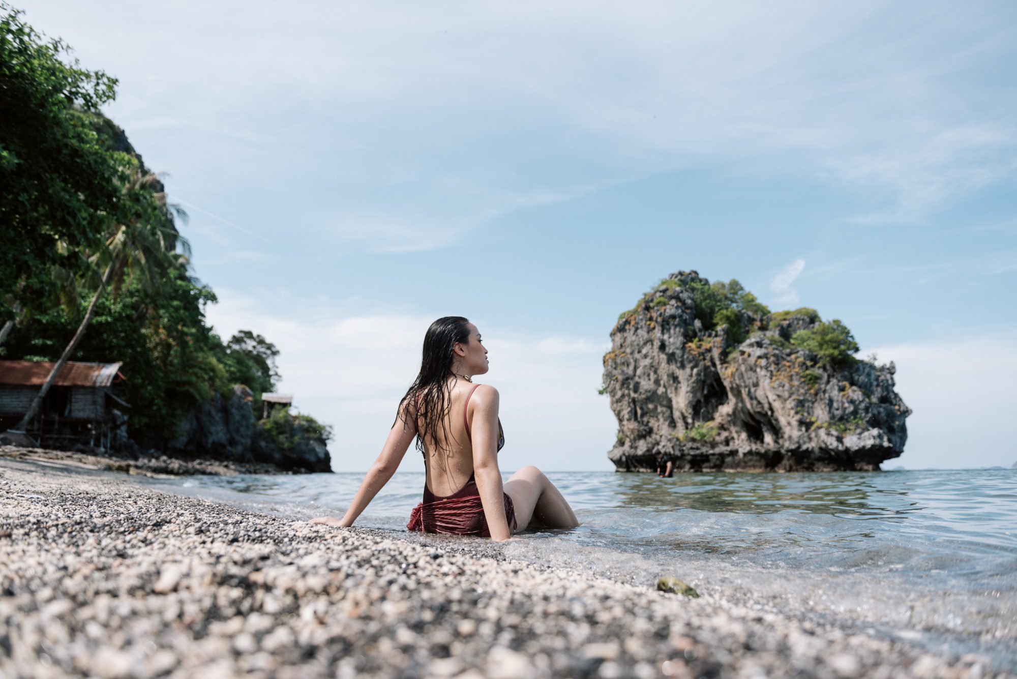 ชุมพร&#8217; หาดสวย ทะเลใส เที่ยวสนุกคุ้มวันลาในวันธรรมดากับเมืองรองที่ห้ามมองข้าม!