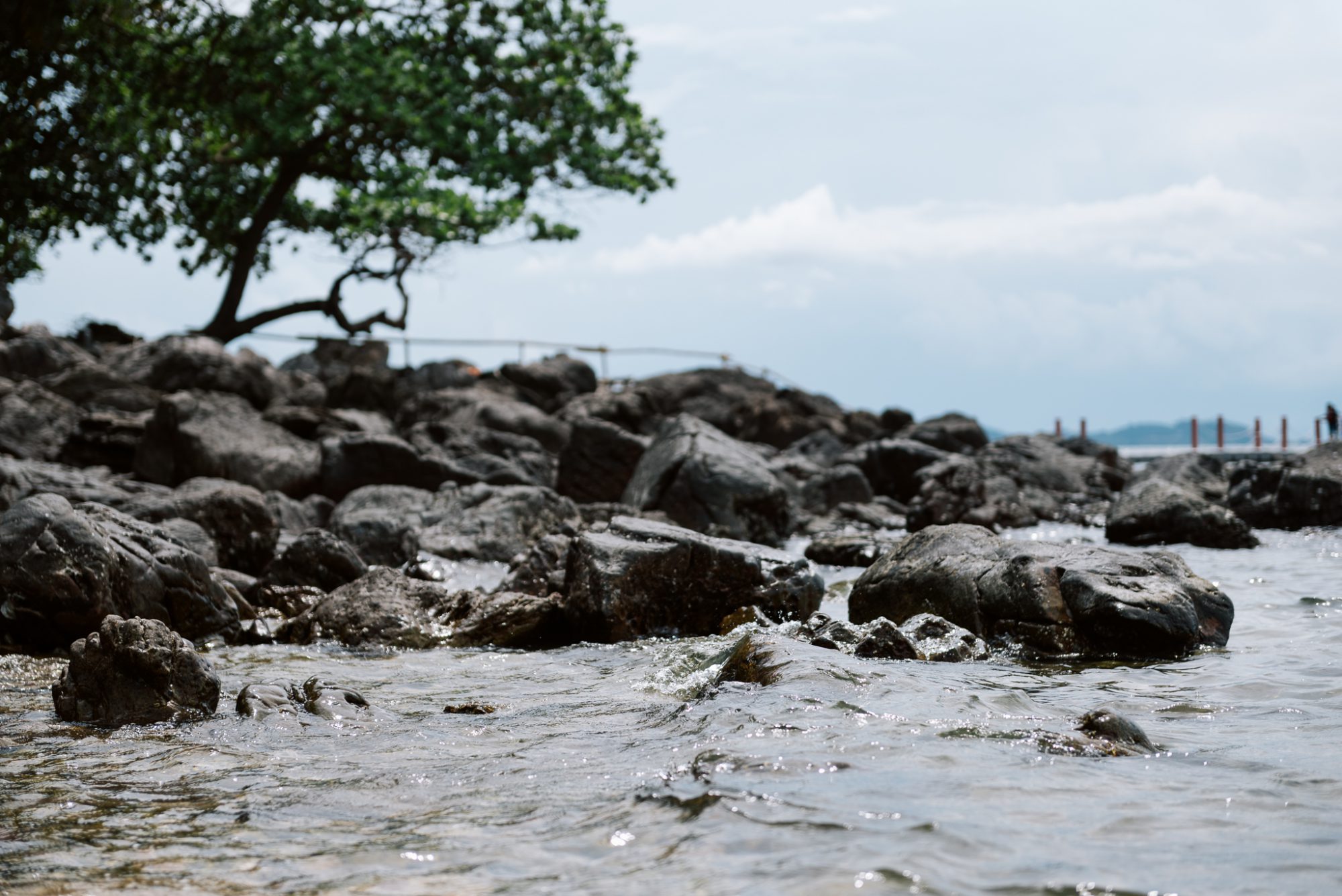 ชุมพร&#8217; หาดสวย ทะเลใส เที่ยวสนุกคุ้มวันลาในวันธรรมดากับเมืองรองที่ห้ามมองข้าม!