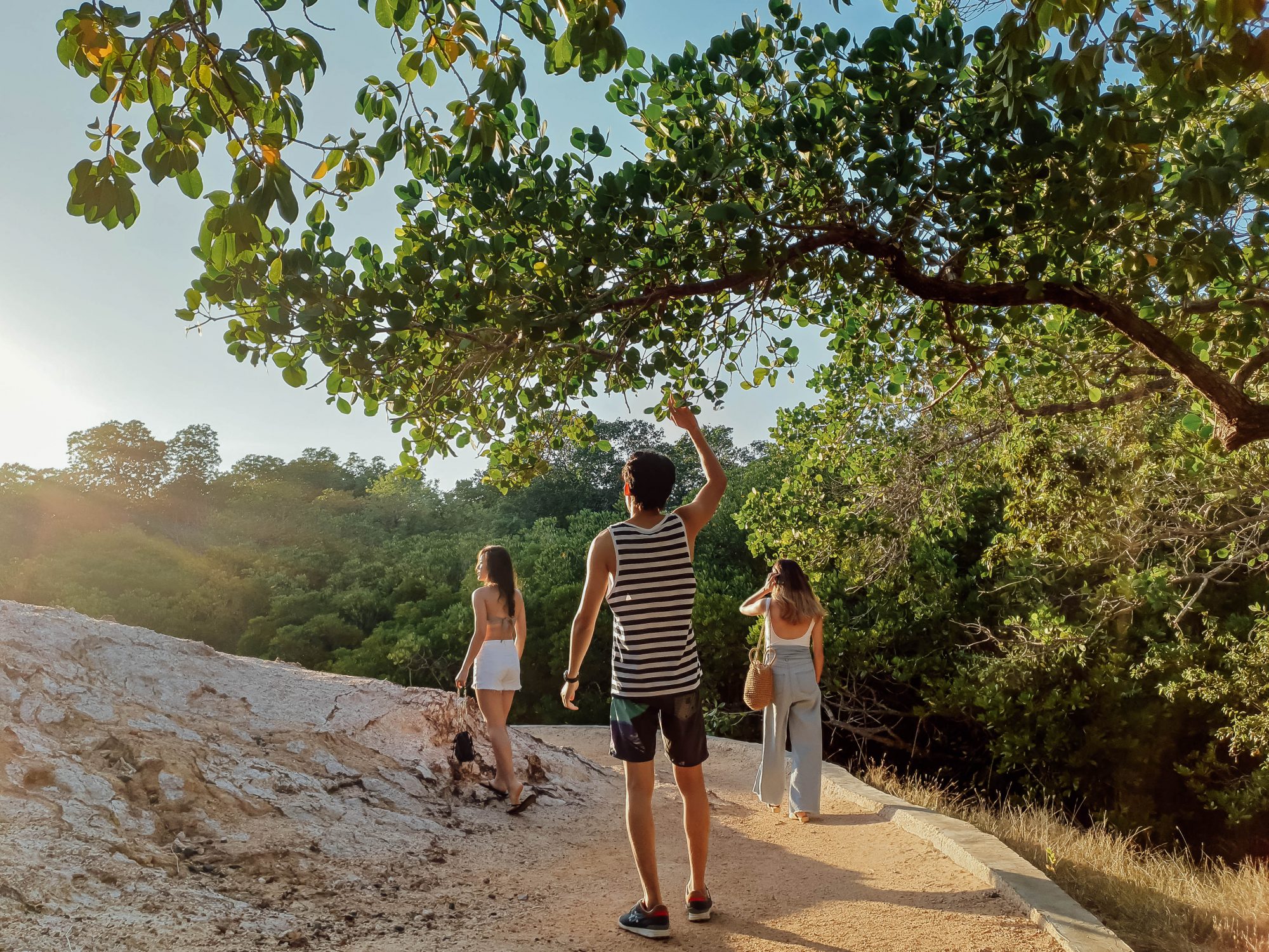 Live in No Land, Komodo &#8211; Flores Island!