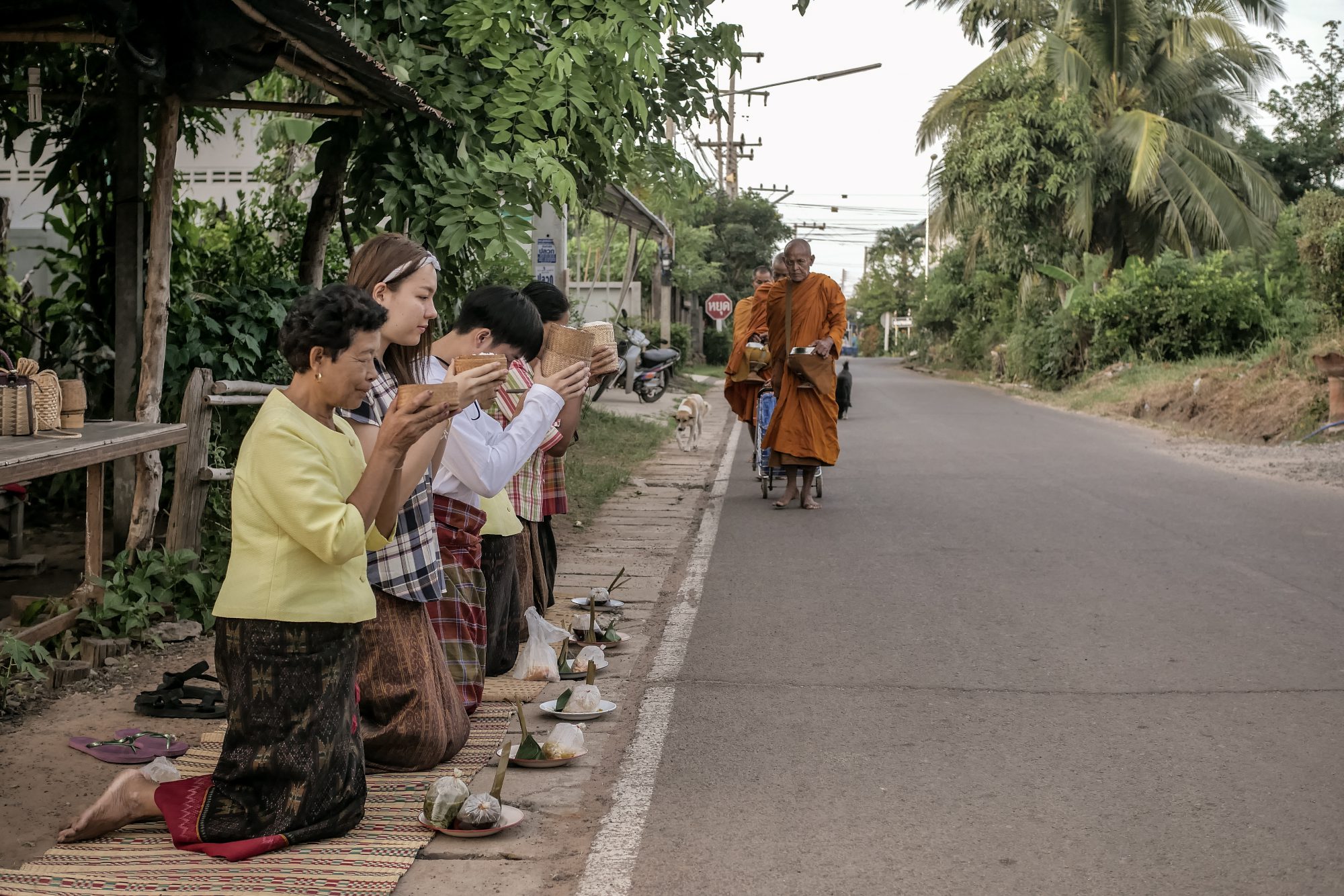 Journey D : จากเหนือจรดใต้ เพื่อทุกคนคือจุดหมายที่ดีที่สุด