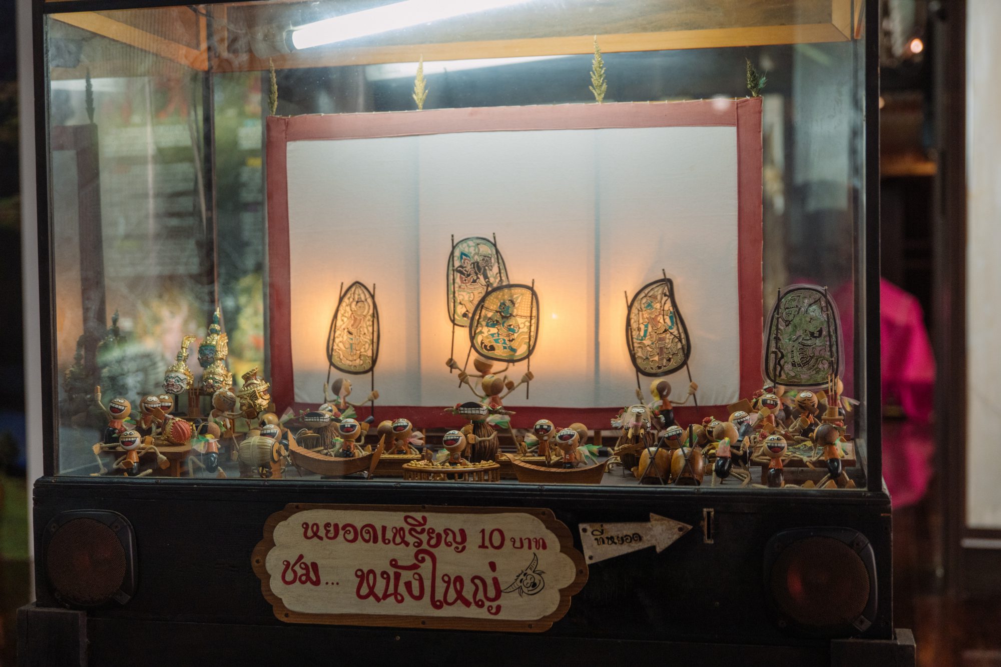 3 วันในราชบุรีเที่ยวไม่เหนื่อย เน้นกินเก่งกับธรรมชาติสวย งานอาร์ตและฝูงลิง