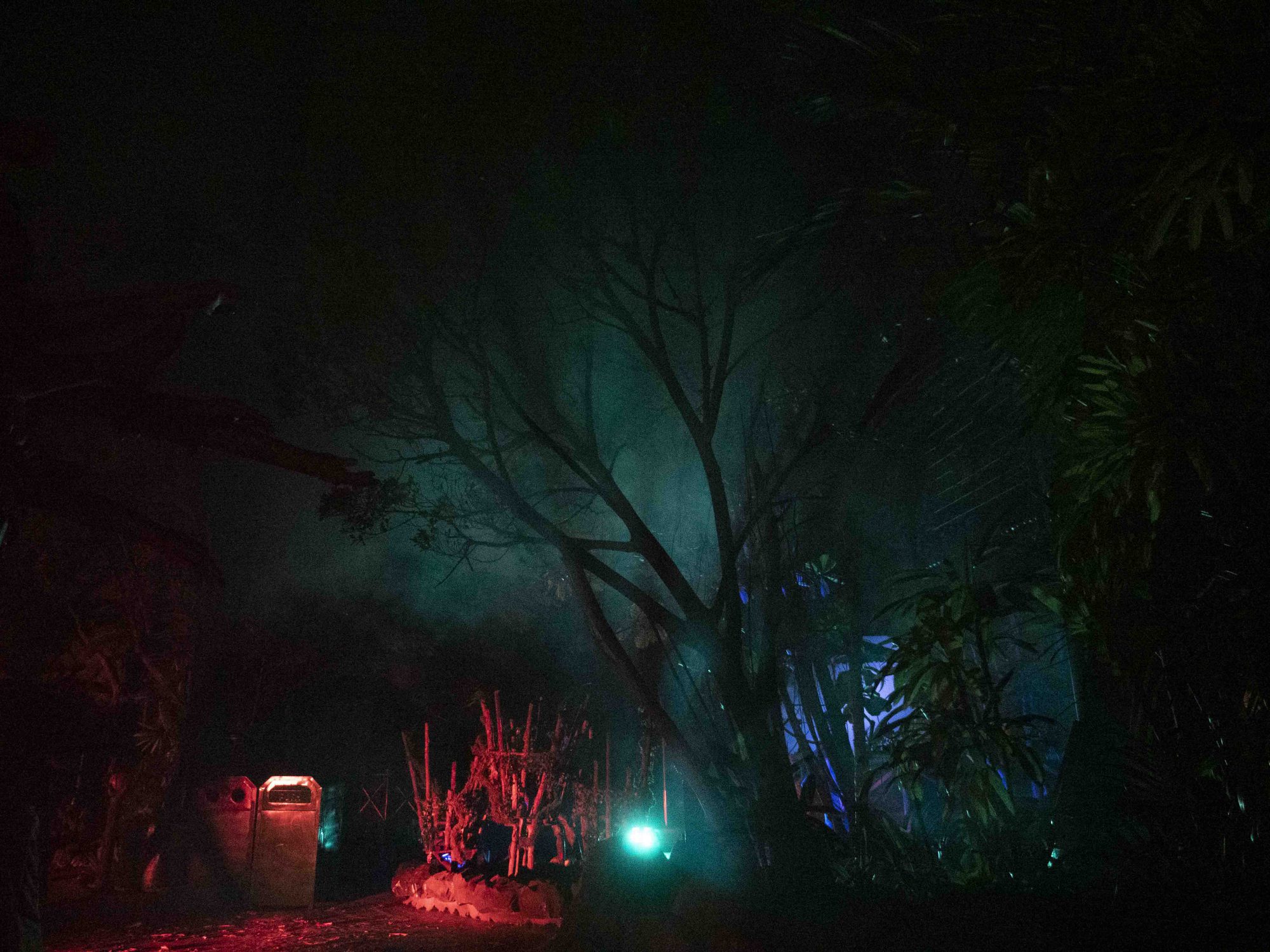 Universal Studios Singapore’s Halloween Horror Nights 9