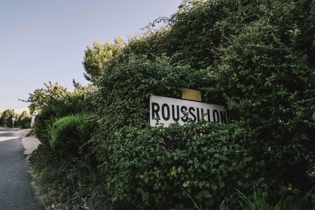 To The South of France, Relaxing Lavender Trip