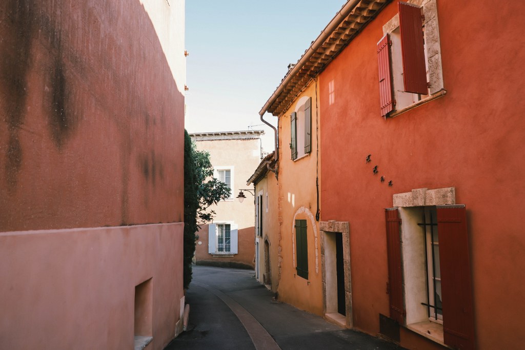 To The South of France, Relaxing Lavender Trip