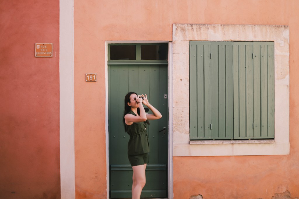 To The South of France, Relaxing Lavender Trip