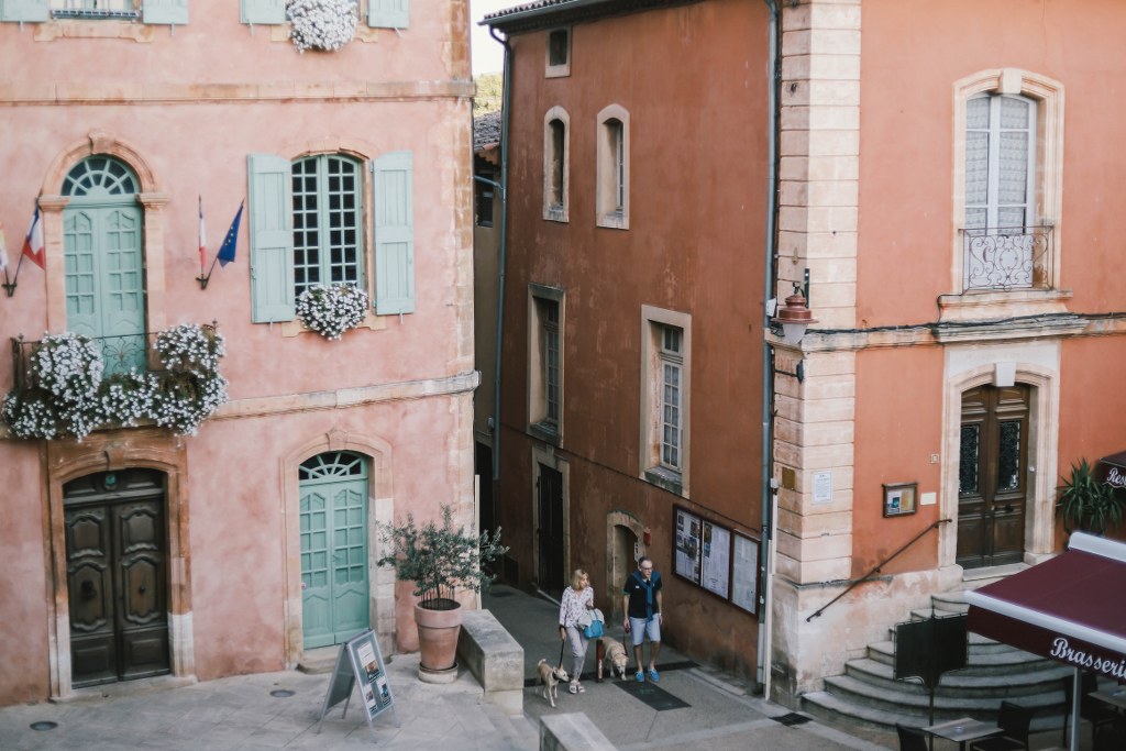 To The South of France, Relaxing Lavender Trip