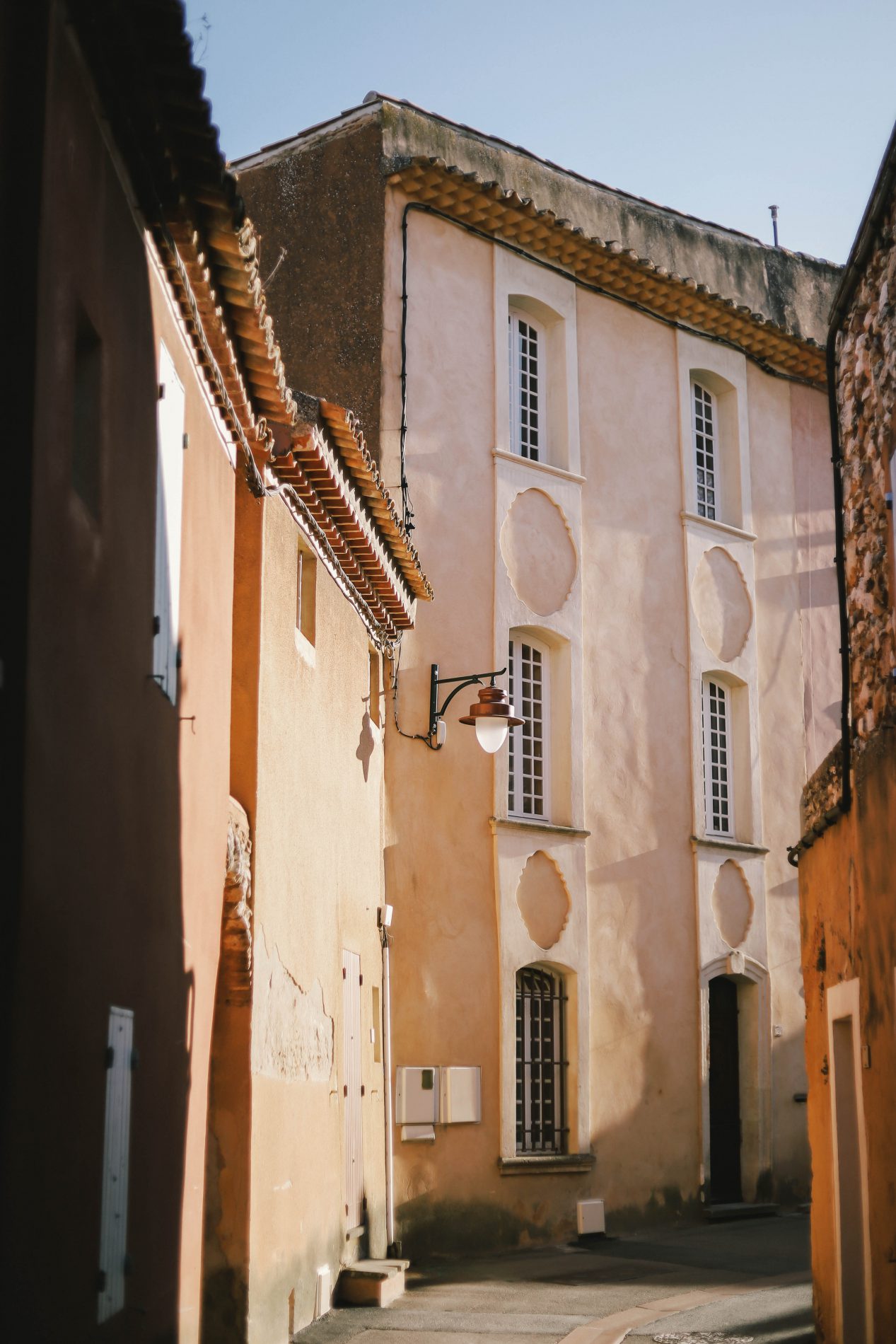 To The South of France, Relaxing Lavender Trip