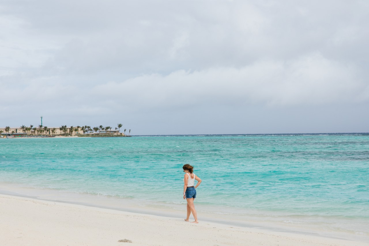 Keep you relax in Maldives.