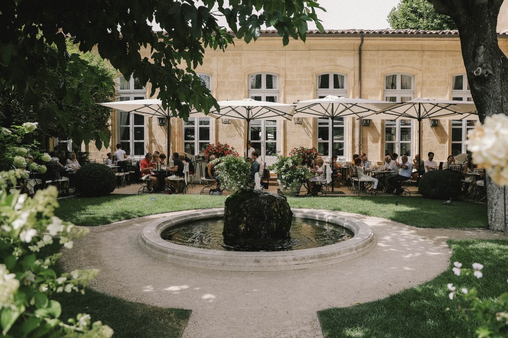 To The South of France, Relaxing Lavender Trip