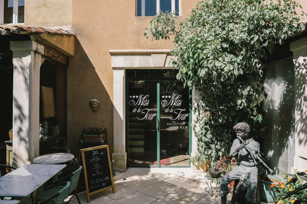 To The South of France, Relaxing Lavender Trip