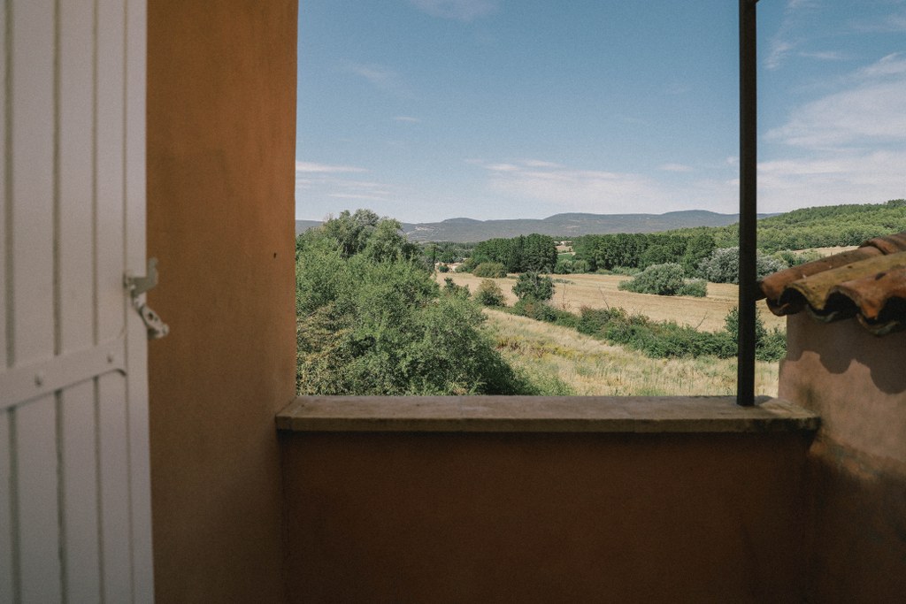 To The South of France, Relaxing Lavender Trip