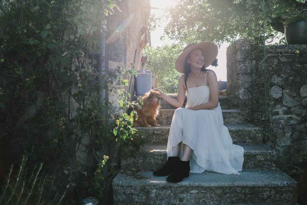 To The South of France, Relaxing Lavender Trip